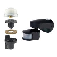 PIRs,-Sensors-and-Photocells